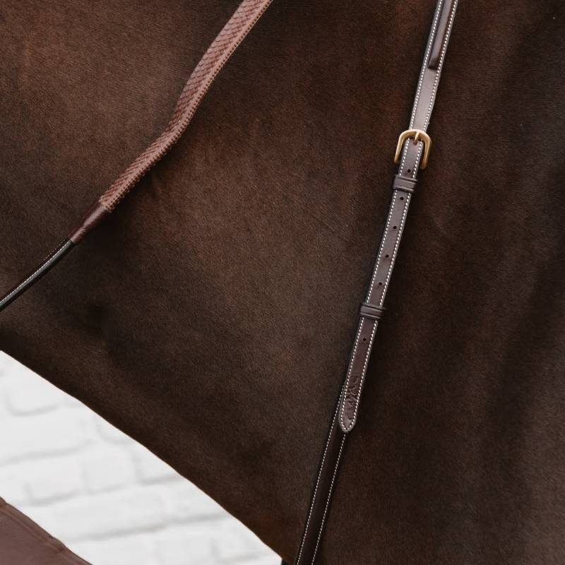 Wytok Soft Bib Dyon Collection Brązowy