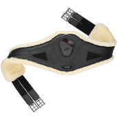 Popręg Techno-Fur Candy Czarny Popręg Techno-Fur Candy Czarny