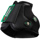 Ochraniacze terapeutyczne Magnetic Bell Czarne Ochraniacze terapeutyczne Magnetic Bell Czarne