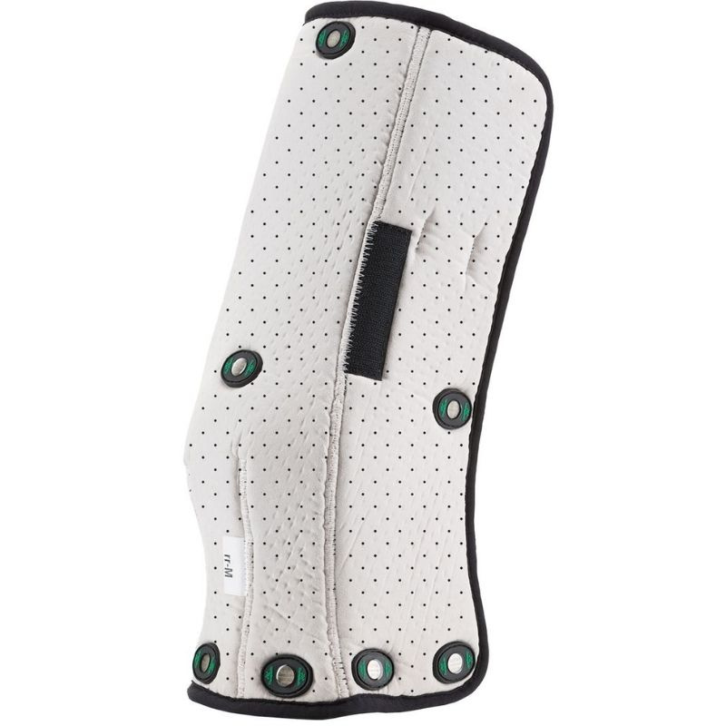 Ochraniacze terapeutyczne Magnetic Support Boot Air Rear Czarne
