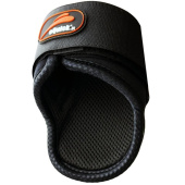 Ochraniacze skokowe tył eAirshock Legend Velcro Brązowe Ochraniacze skokowe tył eAirshock Legend Velcro Brązowe
