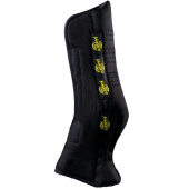 Ochraniacze stajenne eBoots Aero Magneto Rear Czarne Ochraniacze stajenne eBoots Aero Magneto Rear Czarne
