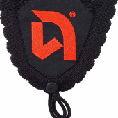 Długie nauszniki Loop Team Equinest Czarno/Czerwone Długie nauszniki Loop Team Equinest Czarno/Czerwone