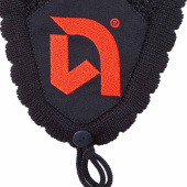 Długie nauszniki Loop Team Equinest Granatowo/Czerwone Długie nauszniki Loop Team Equinest Granatowo/Czerwone