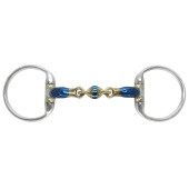 Wędzidło oliwkowe Elliptical Lock Up Wędzidło oliwkowe Elliptical Lock Up