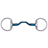 Wędzidło oliwkowe Happy Tongue Wędzidło oliwkowe Happy Tongue