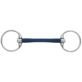 Wędzidło oliwkowe Moulded Mullen Wędzidło oliwkowe Moulded Mullen