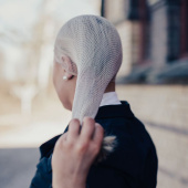 Siatka na włosy Easy Blond Siatka na włosy Easy Blond