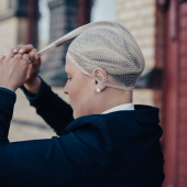 Siatka na włosy Easy Blond Siatka na włosy Easy Blond