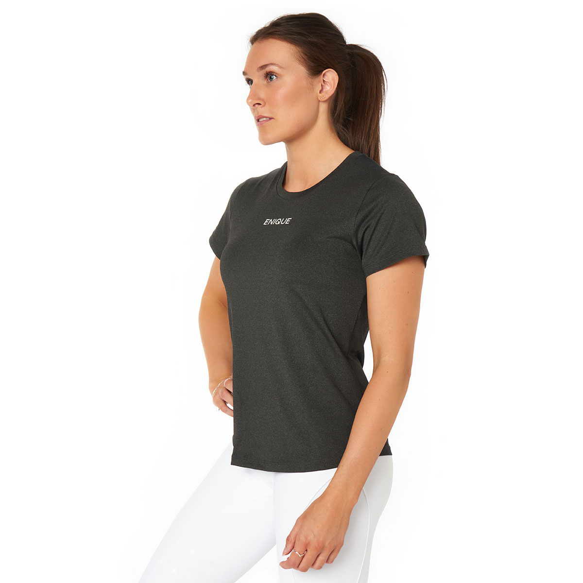 Koszulka Everyday Ciemnoszara