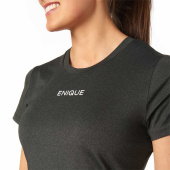 Koszulka Everyday Ciemnoszara Koszulka Everyday Ciemnoszara