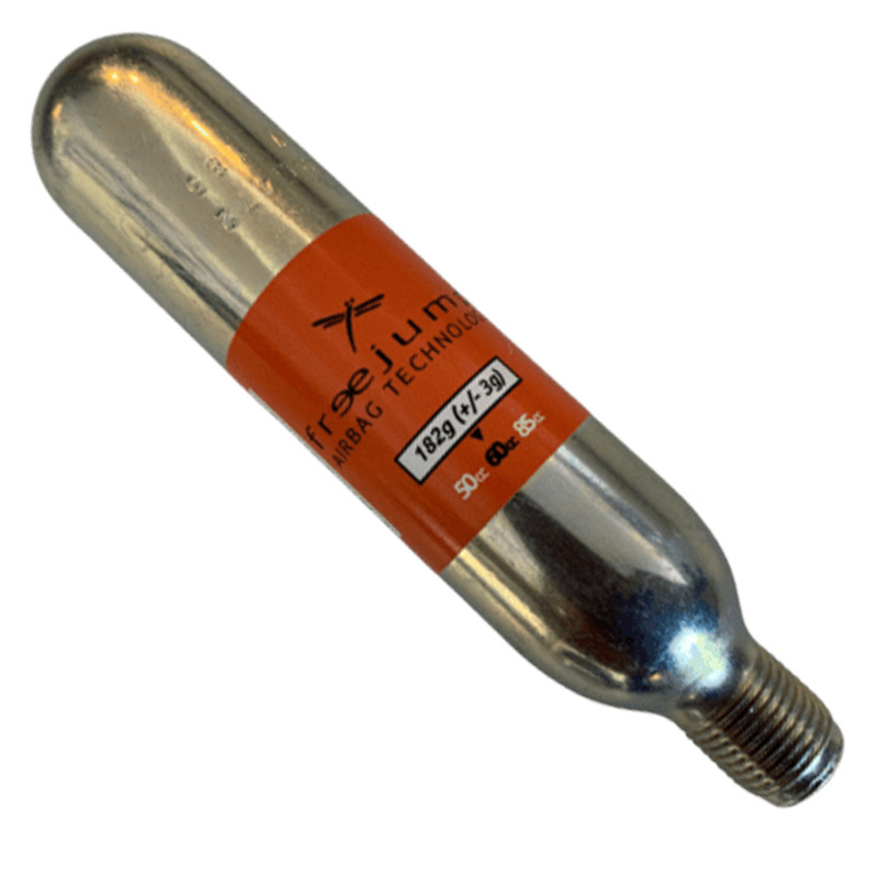 Nabój do Kamizelki Ochronnej