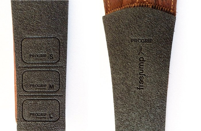 Puśliska Pro Grip Brązowe