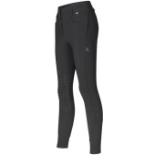 Bryczesy KLKira H Shape Knee Grip Czarne Bryczesy KLKira H Shape Knee Grip Czarne