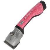 Maszynka do strzyżenia Bonum Pro 2 Batteries Różowa Maszynka do strzyżenia Bonum Pro 2 Batteries Różowa