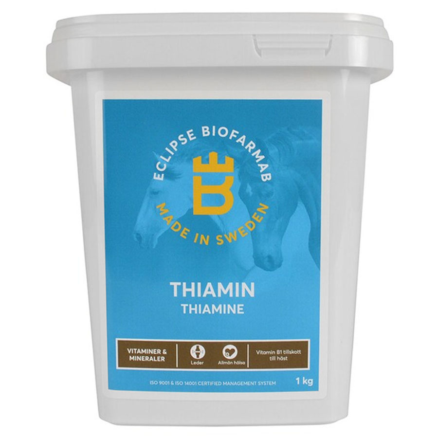 Tiamina 1kg