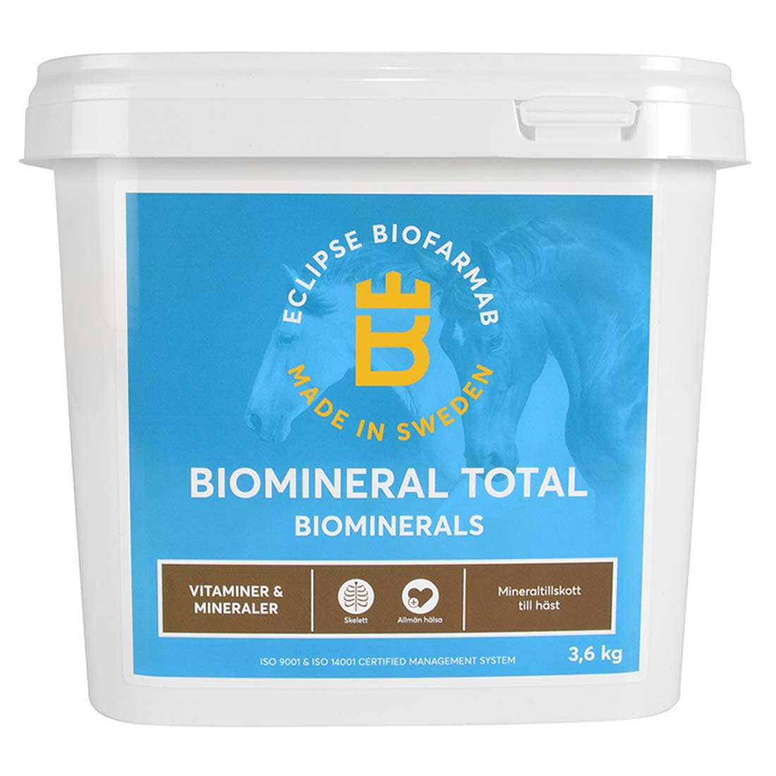 BioMineral Total