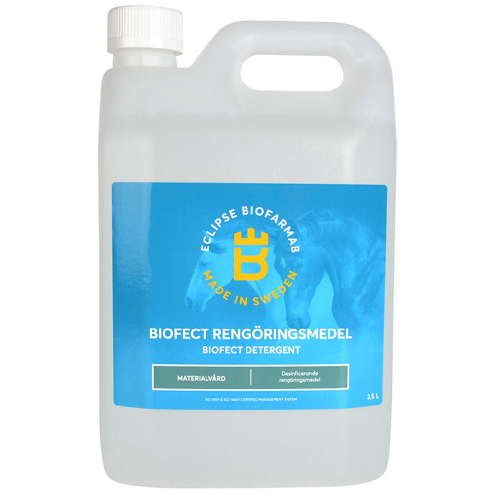 Środek czyszczący BioFect 2,5L
