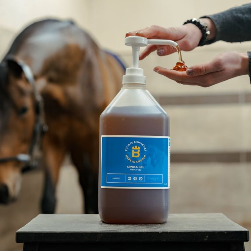 Arnika Żel 2.7L