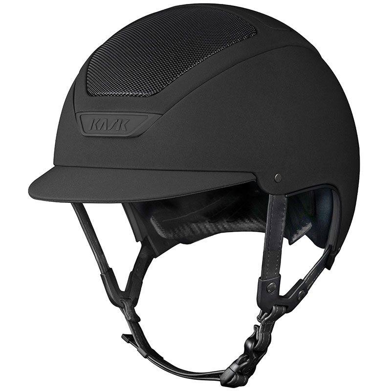 Kask Dogma Hunter Czarny