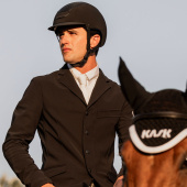 Kask Dogma Hunter Czarny Kask Dogma Hunter Czarny