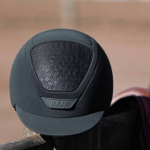 Kask Dogma Hunter Czarny Kask Dogma Hunter Czarny