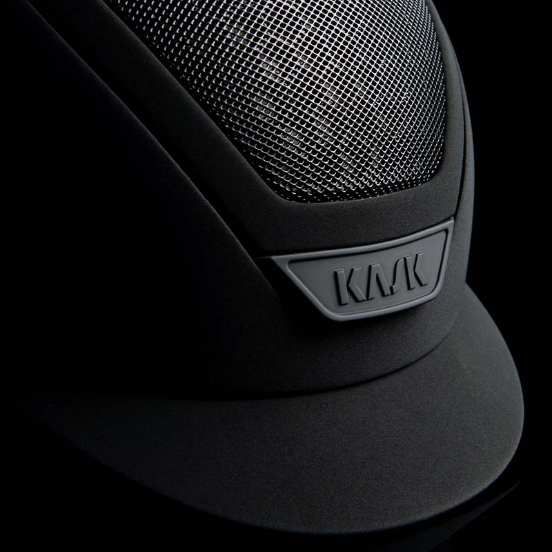 Kask Dogma Hunter Czarny