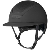 Kask Star Lady Hunter Czarny Kask Star Lady Hunter Czarny