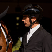 Kask Dogma Pure Shine Czarny Kask Dogma Pure Shine Czarny