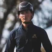 Kask Dogma Pure Shine Brązowy Kask Dogma Pure Shine Brązowy