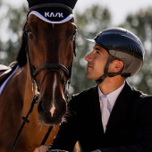 Kask Dogma Pure Shine Szary Kask Dogma Pure Shine Szary