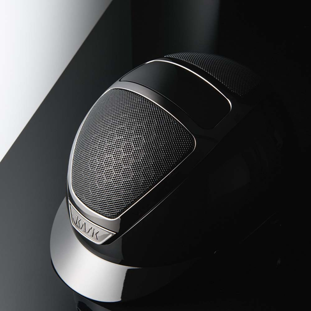 Kask Dogma Pure Shine Szary