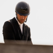 Kask Kooki Matt Czarny Kask Kooki Matt Czarny