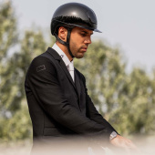 Kask Kooki Shine Czarny Kask Kooki Shine Czarny