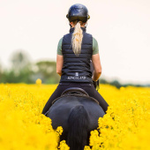 Kask Kooki Lady Shine Granatowy Kask Kooki Lady Shine Granatowy