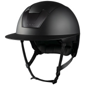 Kask Kooki Lady Hunter Czarny Kask Kooki Lady Hunter Czarny