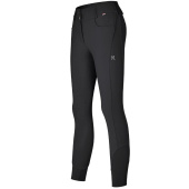 Bryczesy KLKira H Shape Full Grip Czarne Bryczesy KLKira H Shape Full Grip Czarne
