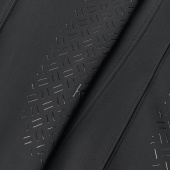 Bryczesy KLKira H Shape Full Grip Czarne Bryczesy KLKira H Shape Full Grip Czarne