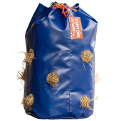 Siatka na siano HayPlay Large Granatowa Siatka na siano HayPlay Large Granatowa