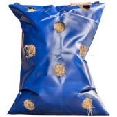 Siatka na siano HayPlay Zipperbag Medium Granatowa Siatka na siano HayPlay Zipperbag Medium Granatowa
