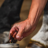 Maść do kopyt Cornucrescine Original 500ml Maść do kopyt Cornucrescine Original 500ml