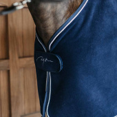 Derka polarowa Heavy Granatowa Derka polarowa Heavy Granatowa