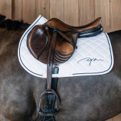 Czaprak Diamond Biały Czaprak Diamond Biały