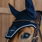 Nauszniki Diamond Granatowe Nauszniki Diamond Granatowe