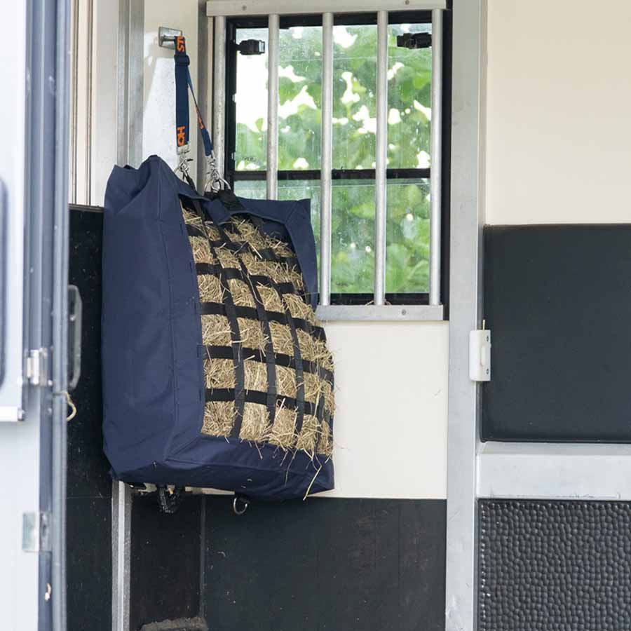 Torba na siano HayPlay ShopperBag Granatowy