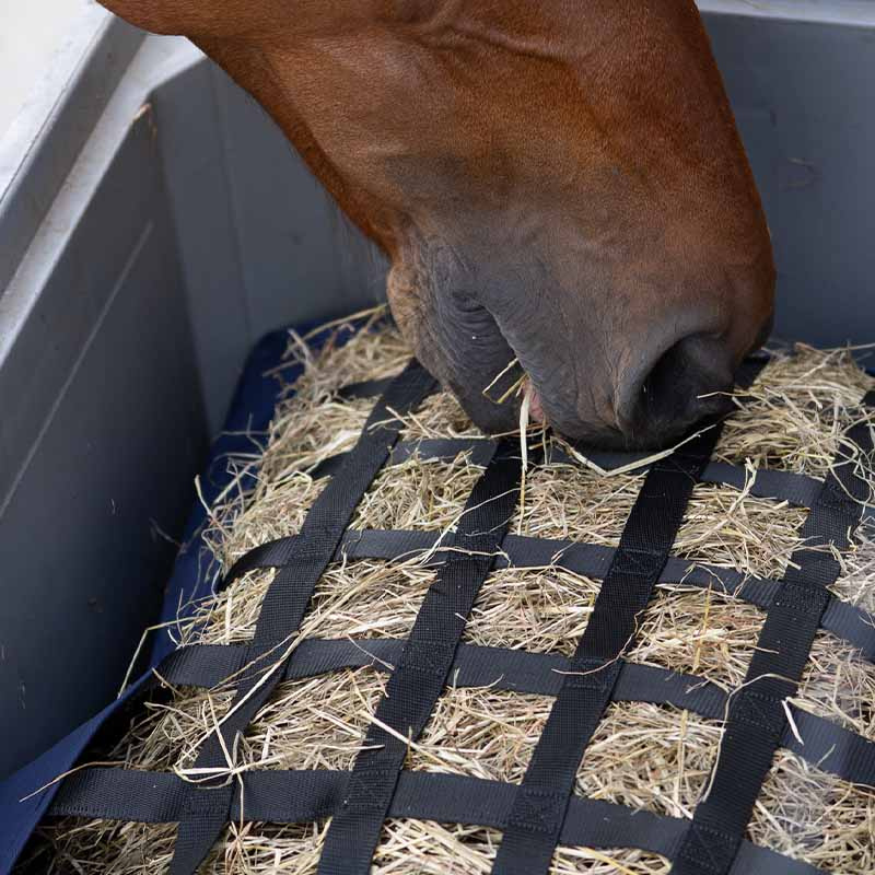 Torba na siano HayPlay ShopperBag Granatowy