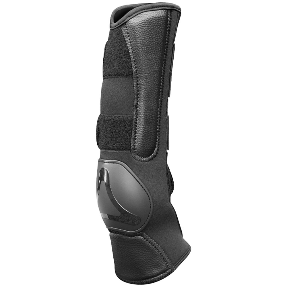 Ochraniacze na padok Turnout Czarne