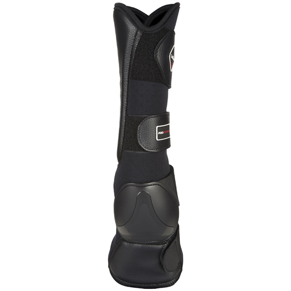 Ochraniacze na padok Turnout Czarne