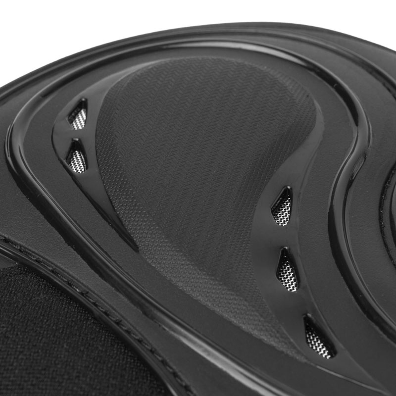 Ochraniacze treningowe ProShell Czarne