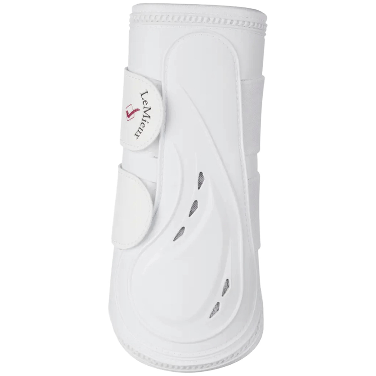 Ochraniacze treningowe ProShell Białe